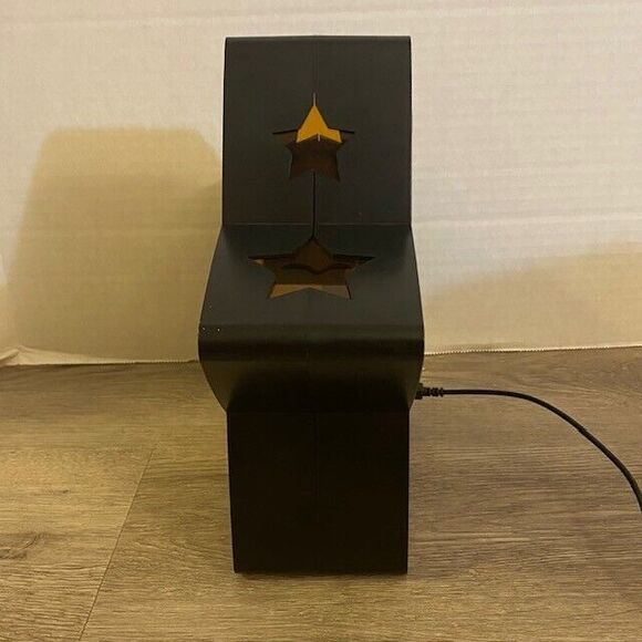 Nintendo Super Mario Star Light LED Projector - Picture 2 of 4